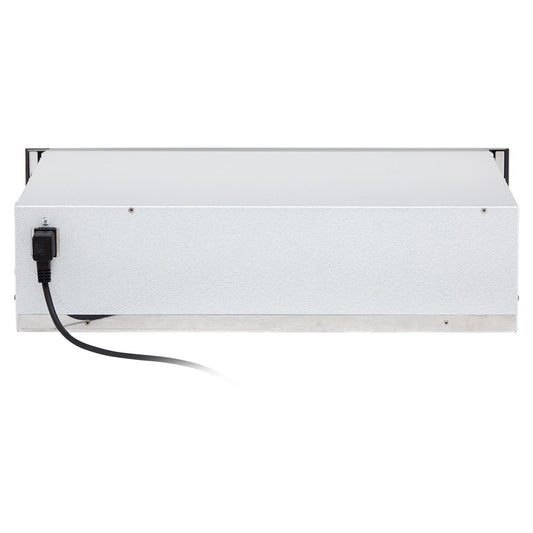 AEG KDE911424M 6L Warming Drawer - Stainless Steel