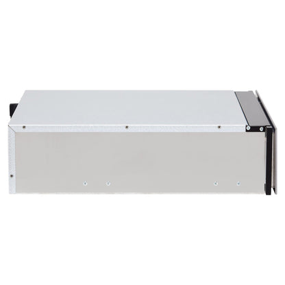 AEG KDE911424M 6L Warming Drawer - Stainless Steel