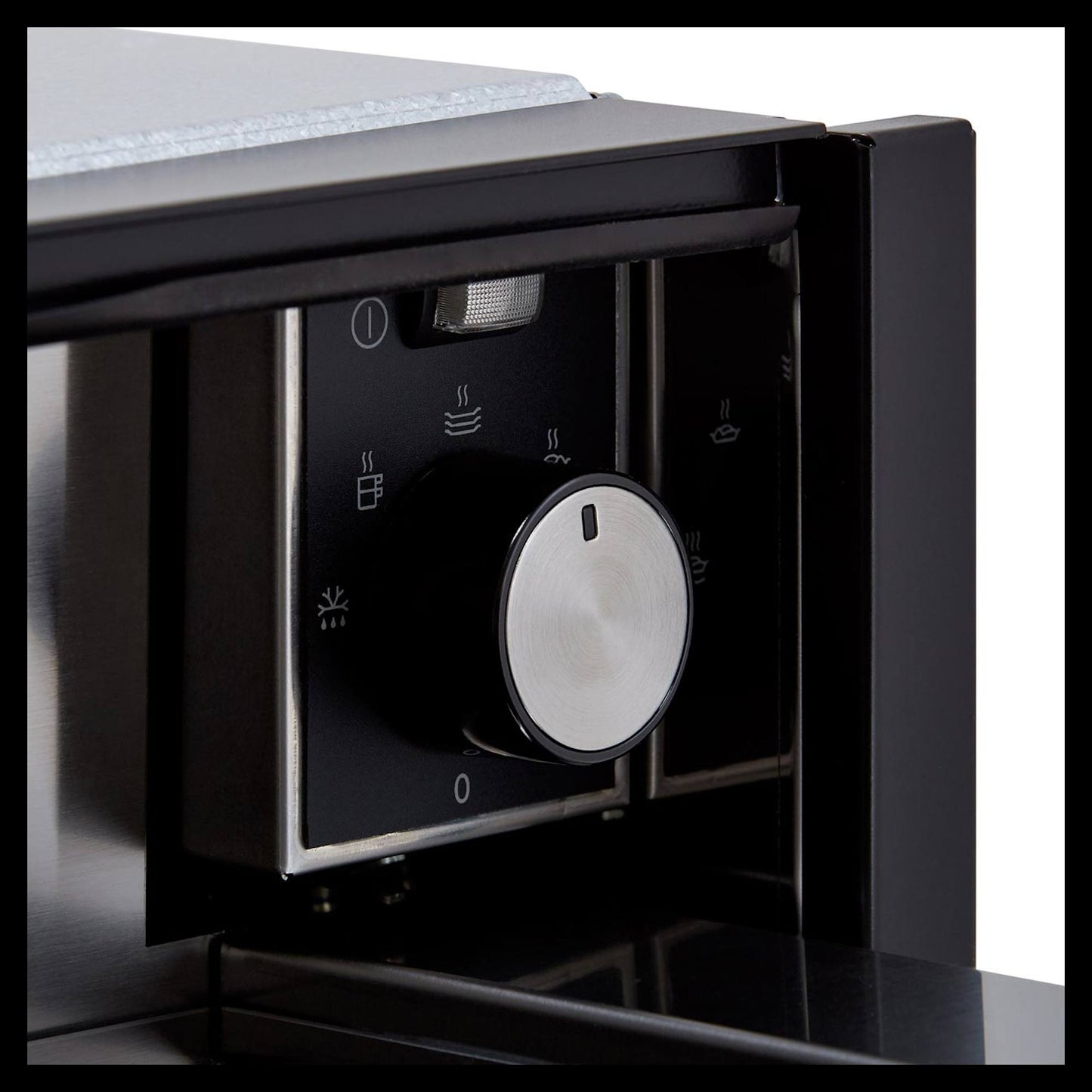 AEG KDE911424M 6L Warming Drawer - Stainless Steel