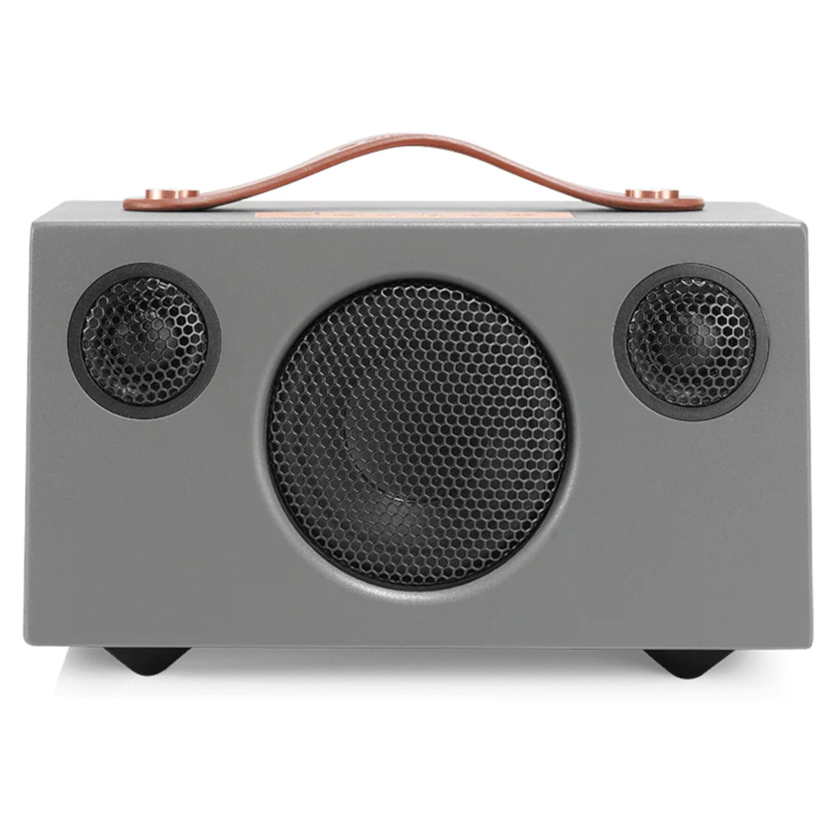 Audio Pro Addon T3+ Portable Wireless Bluetooth Speaker - Grey