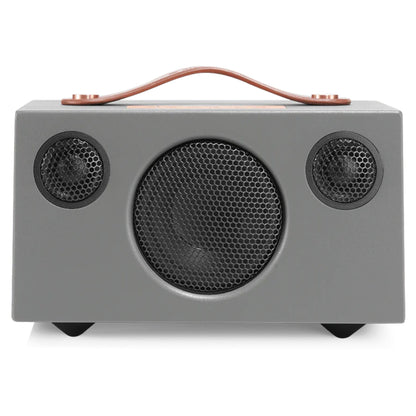 Audio Pro Addon T3+ Portable Wireless Bluetooth Speaker - Grey