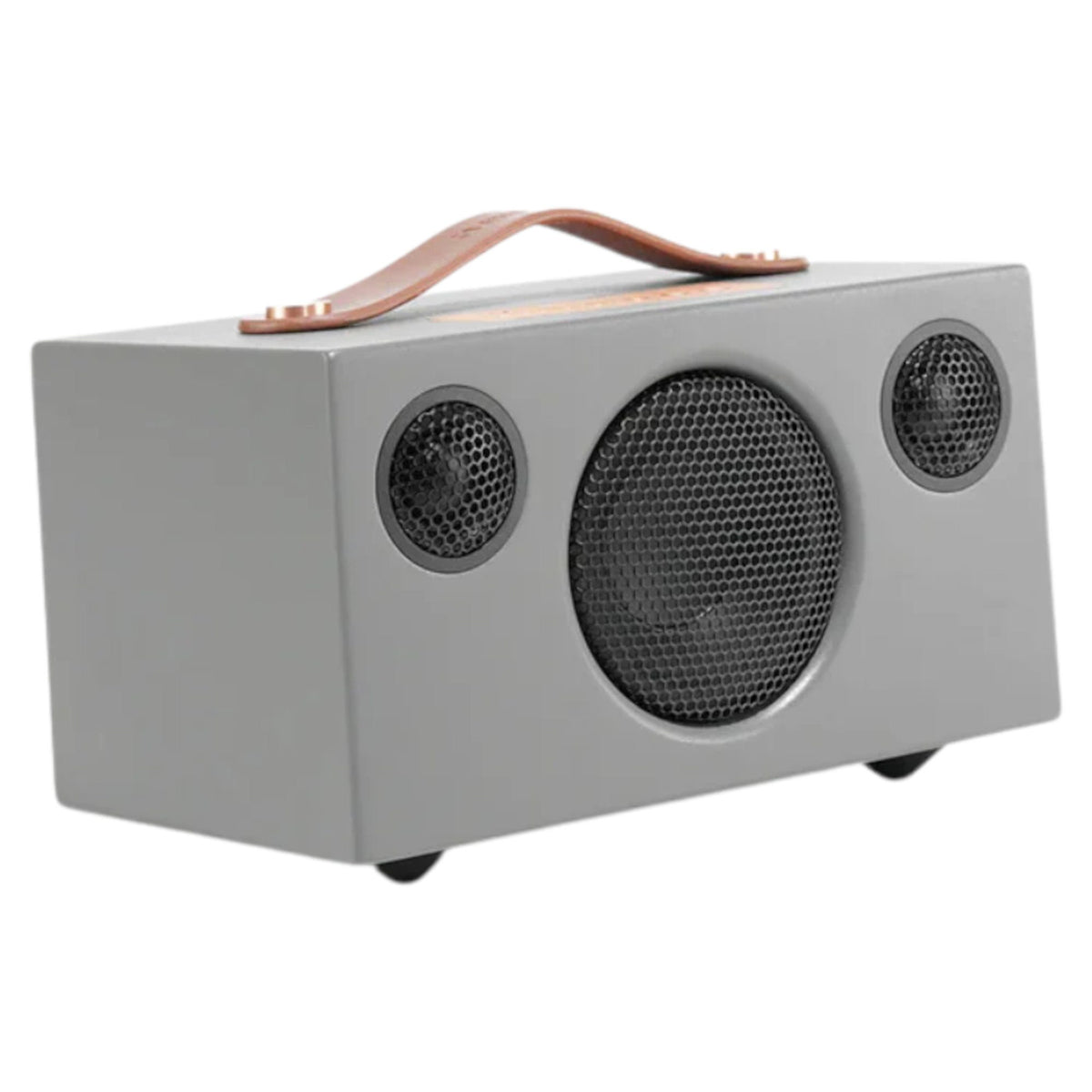 Audio Pro Addon T3+ Portable Wireless Bluetooth Speaker - Grey