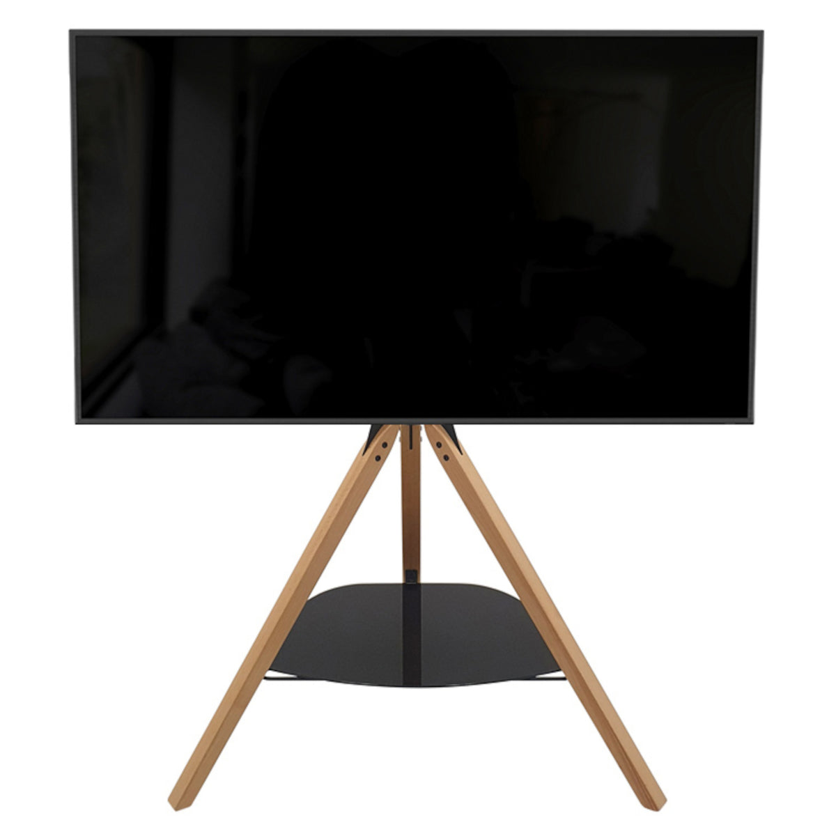 AVF FSL1000HOXLWB Hoxton Tripod TV Stand