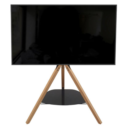 AVF FSL1000HOXLWB Hoxton Tripod TV Stand