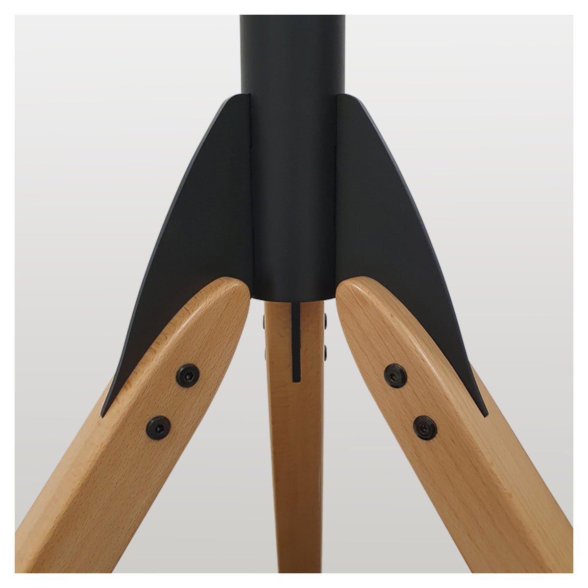 AVF FSL1000HOXLWB Hoxton Tripod TV Stand