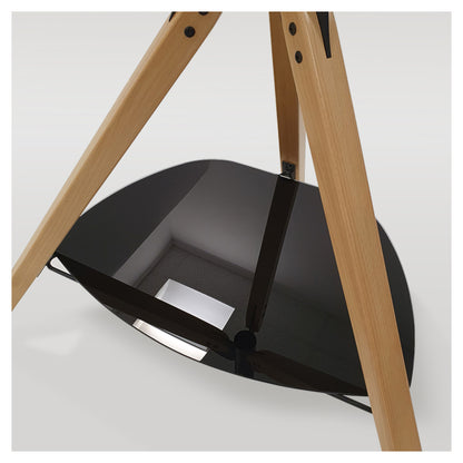 AVF FSL1000HOXLWB Hoxton Tripod TV Stand