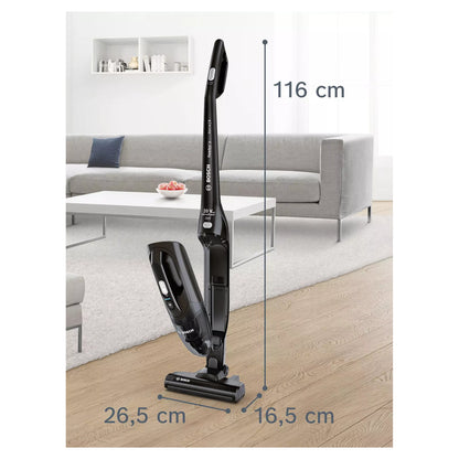 Bosch Series 2 Readyy'y ProClean Cordless Vacuum Cleaner - BCHF220GB