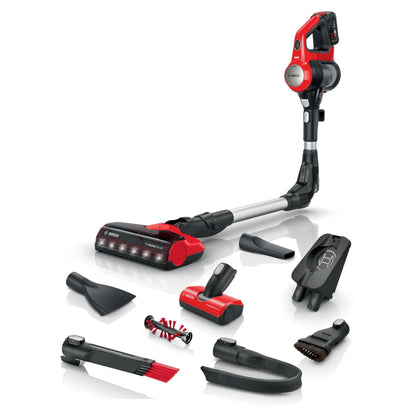 Bosch Unlimited 7 ProAnimal Cordless Vacuum Cleaner - BCS71PETGB