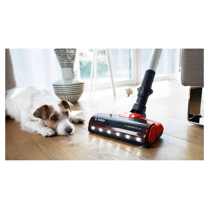 Bosch Unlimited 7 ProAnimal Cordless Vacuum Cleaner - BCS71PETGB