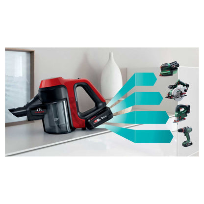 Bosch Unlimited 7 ProAnimal Cordless Vacuum Cleaner - BCS71PETGB