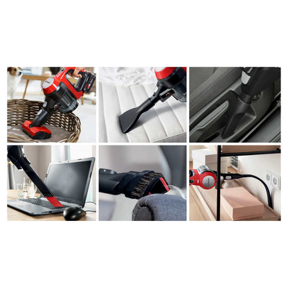 Bosch Unlimited 7 ProAnimal Cordless Vacuum Cleaner - BCS71PETGB