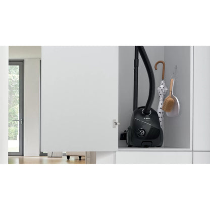 Bosch Series 2 Cylinder Vacuum Cleaner - BGBS2BA1GB