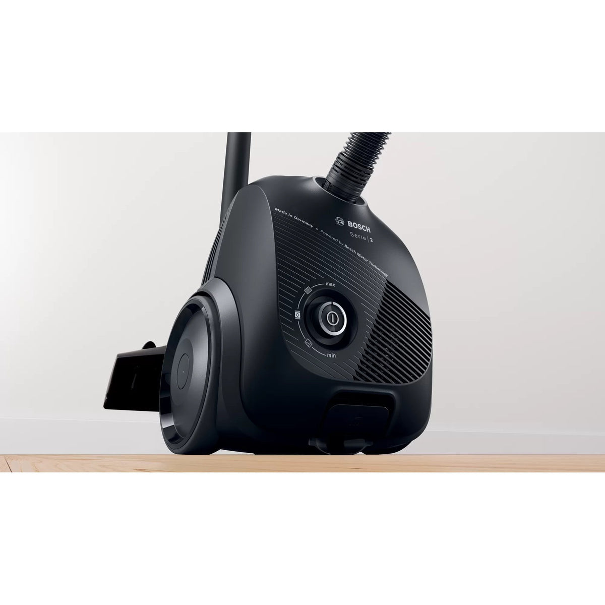 Bosch Series 2 Cylinder Vacuum Cleaner - BGBS2BA1GB