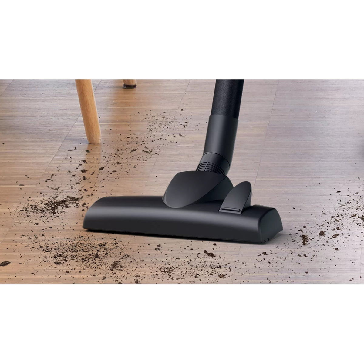 Bosch Series 2 Cylinder Vacuum Cleaner - BGBS2BA1GB