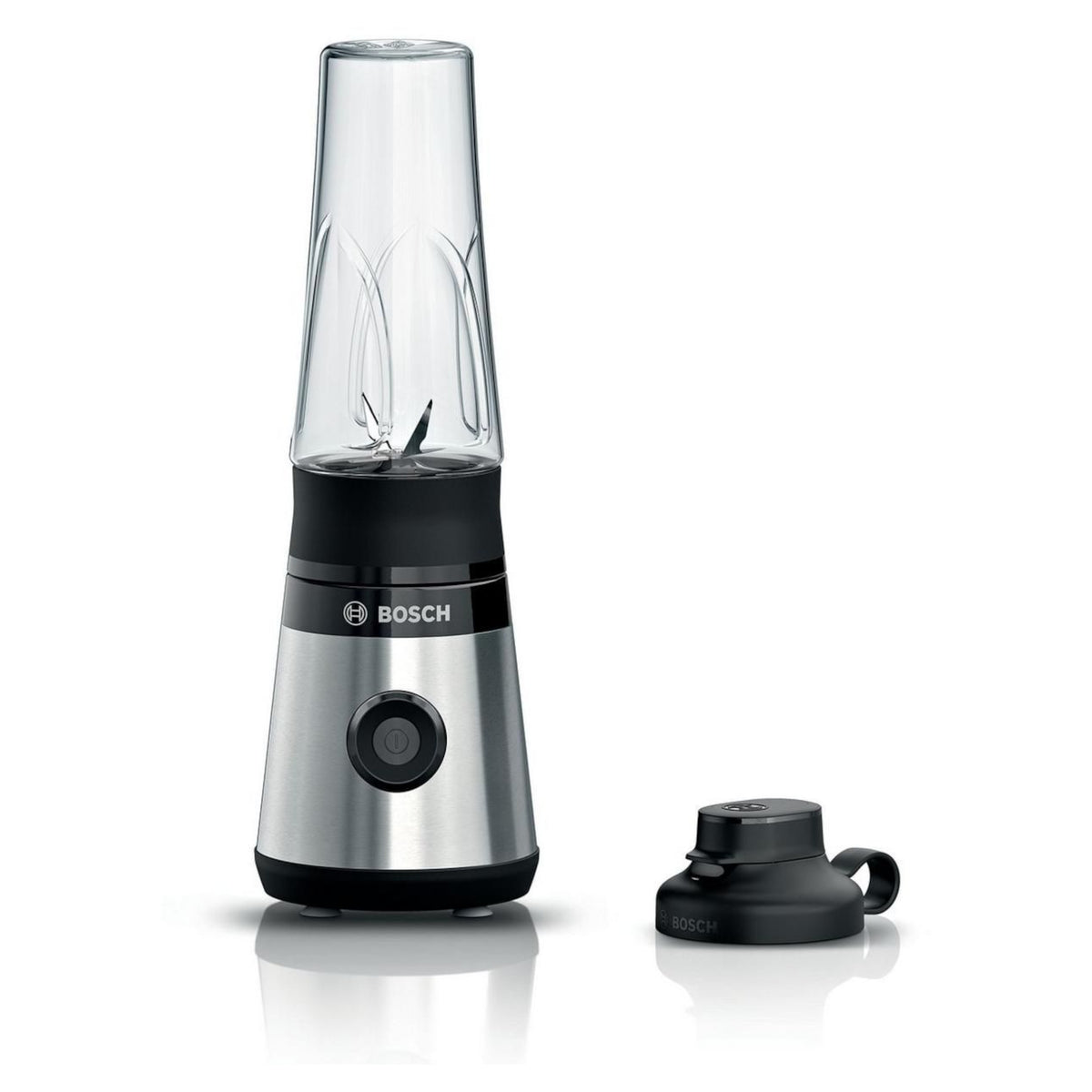 Bosch VitaPower Series 2 MMB2111MG ProPerformance Mini Blender
