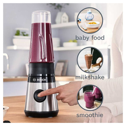 Bosch VitaPower Series 2 MMB2111MG ProPerformance Mini Blender
