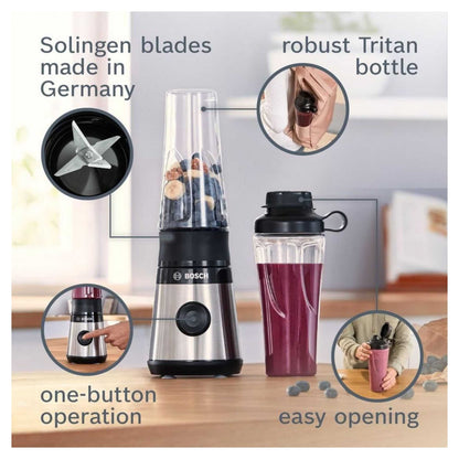 Bosch VitaPower Series 2 MMB2111MG ProPerformance Mini Blender