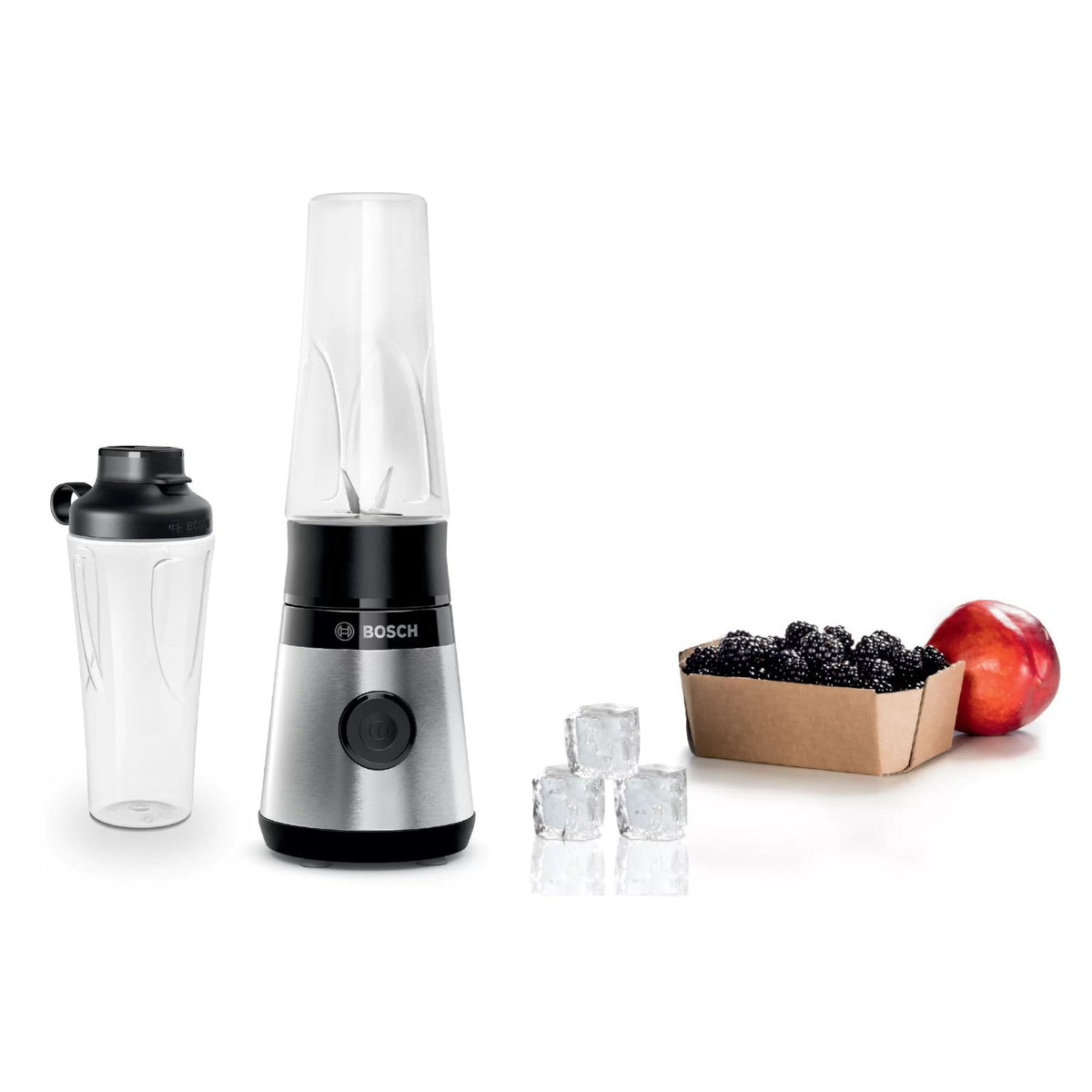 Bosch VitaPower Series 2 MMB2111MG ProPerformance Mini Blender