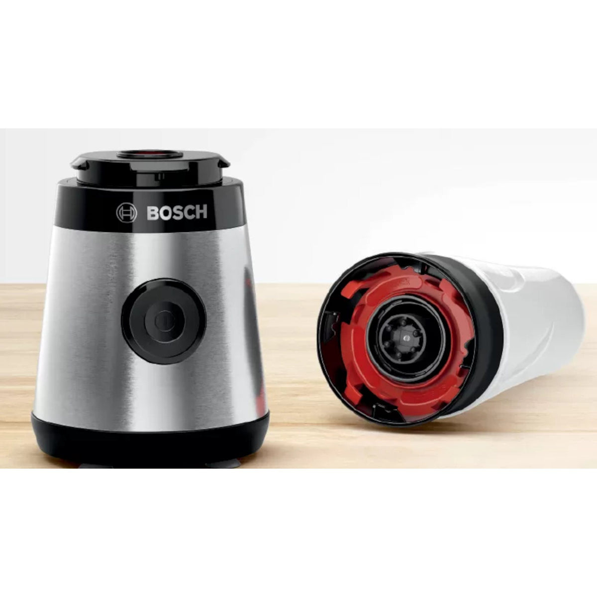 Bosch VitaPower Series 2 MMB2111MG ProPerformance Mini Blender