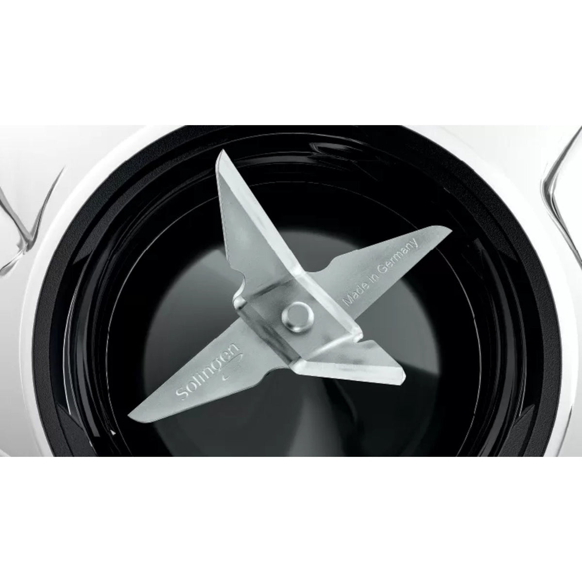 Bosch VitaPower Series 2 MMB2111MG ProPerformance Mini Blender