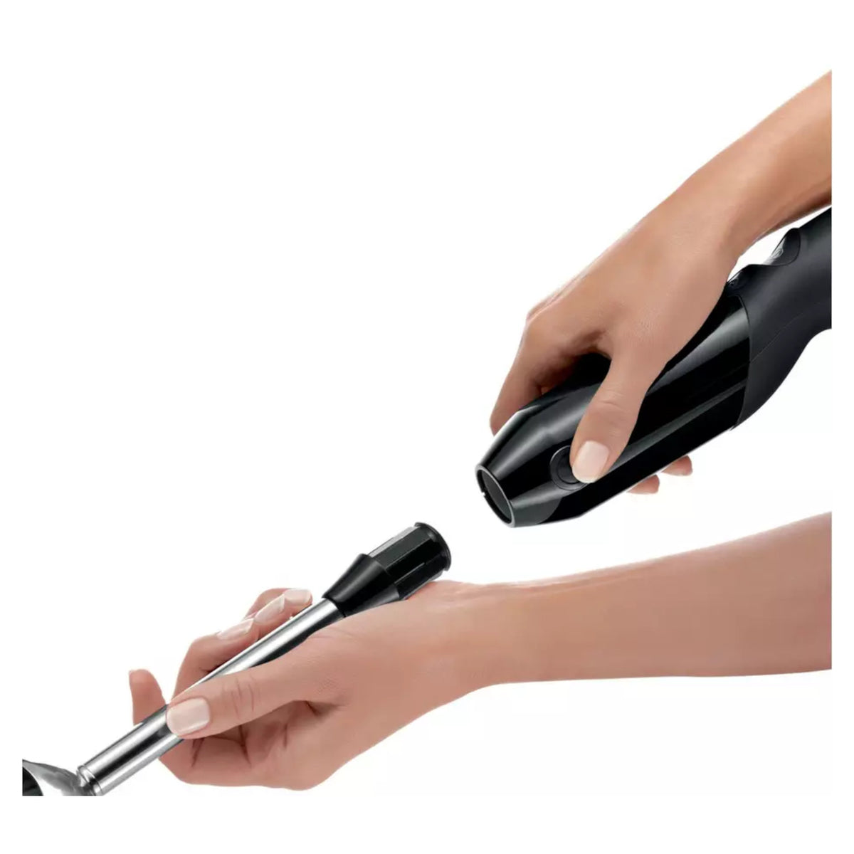 Bosch ErgoMixx MS6CB61V5G 1000W Hand Blender with Vacuum Pump