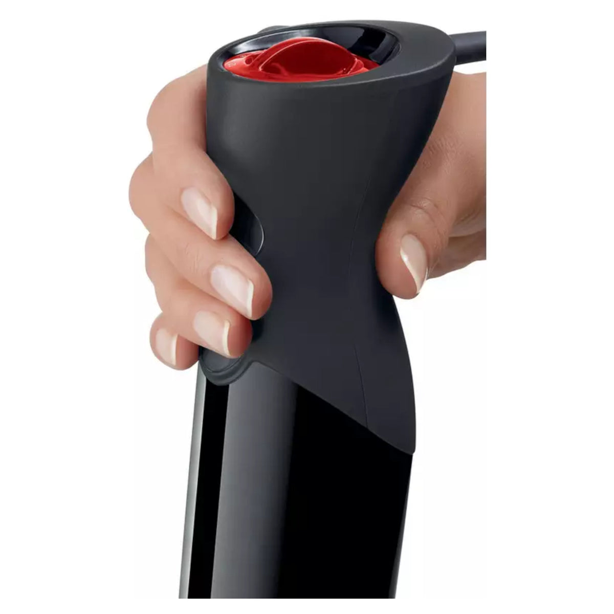 Bosch ErgoMixx MS6CB61V5G 1000W Hand Blender with Vacuum Pump