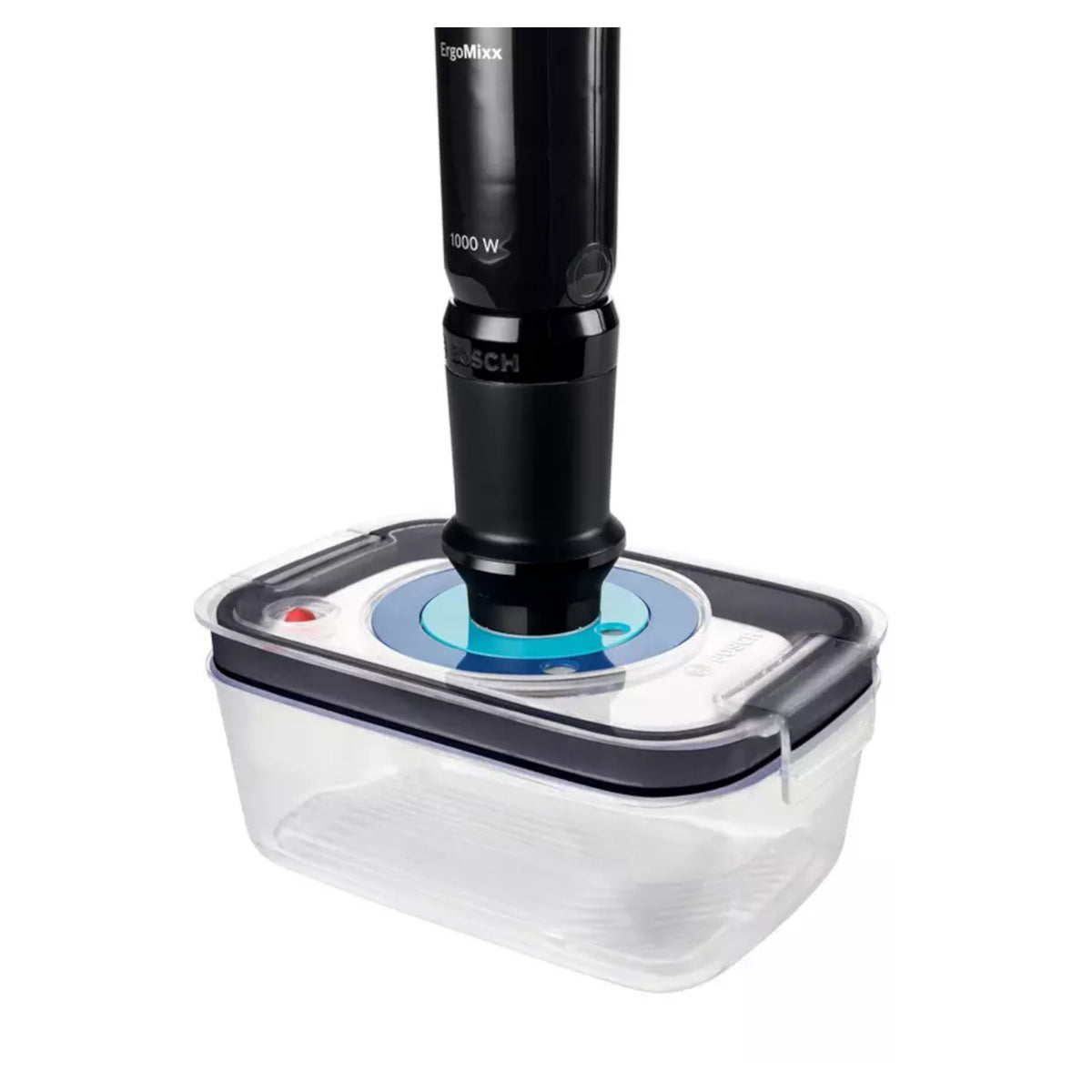 Bosch ErgoMixx MS6CB61V5G 1000W Hand Blender with Vacuum Pump