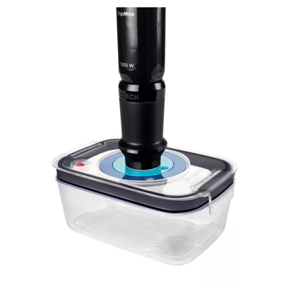 Bosch ErgoMixx MS6CB61V5G 1000W Hand Blender with Vacuum Pump