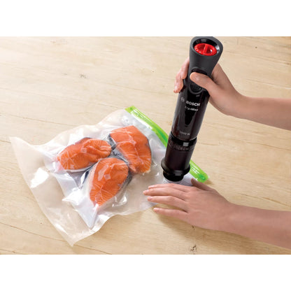 Bosch ErgoMixx MS6CB61V5G 1000W Hand Blender with Vacuum Pump