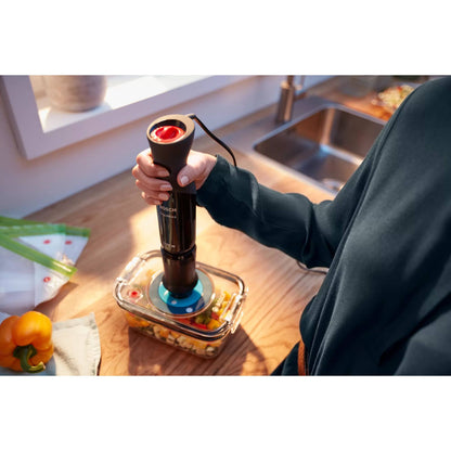 Bosch ErgoMixx MS6CB61V5G 1000W Hand Blender with Vacuum Pump