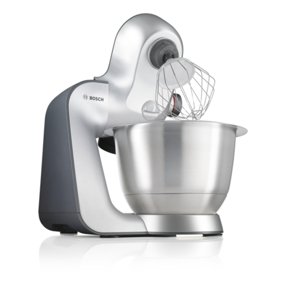 Bosch CreationLine MUM59340GB 3.9L Stand Mixer - Anthracite