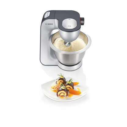 Bosch CreationLine MUM59340GB 3.9L Stand Mixer - Anthracite