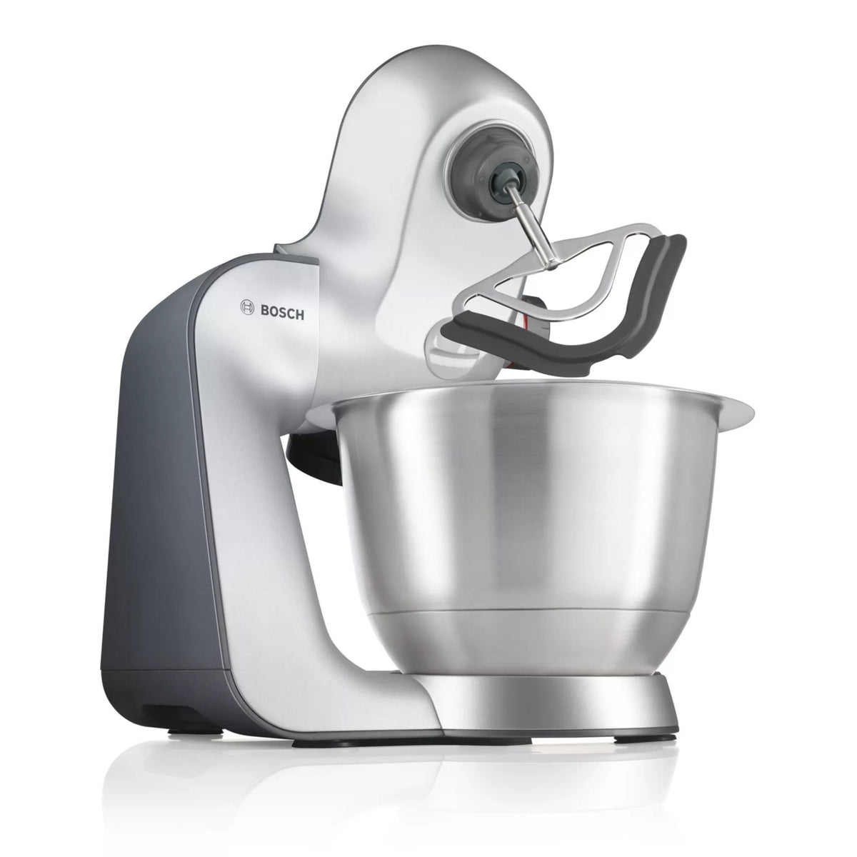 Bosch CreationLine MUM59340GB 3.9L Stand Mixer - Anthracite