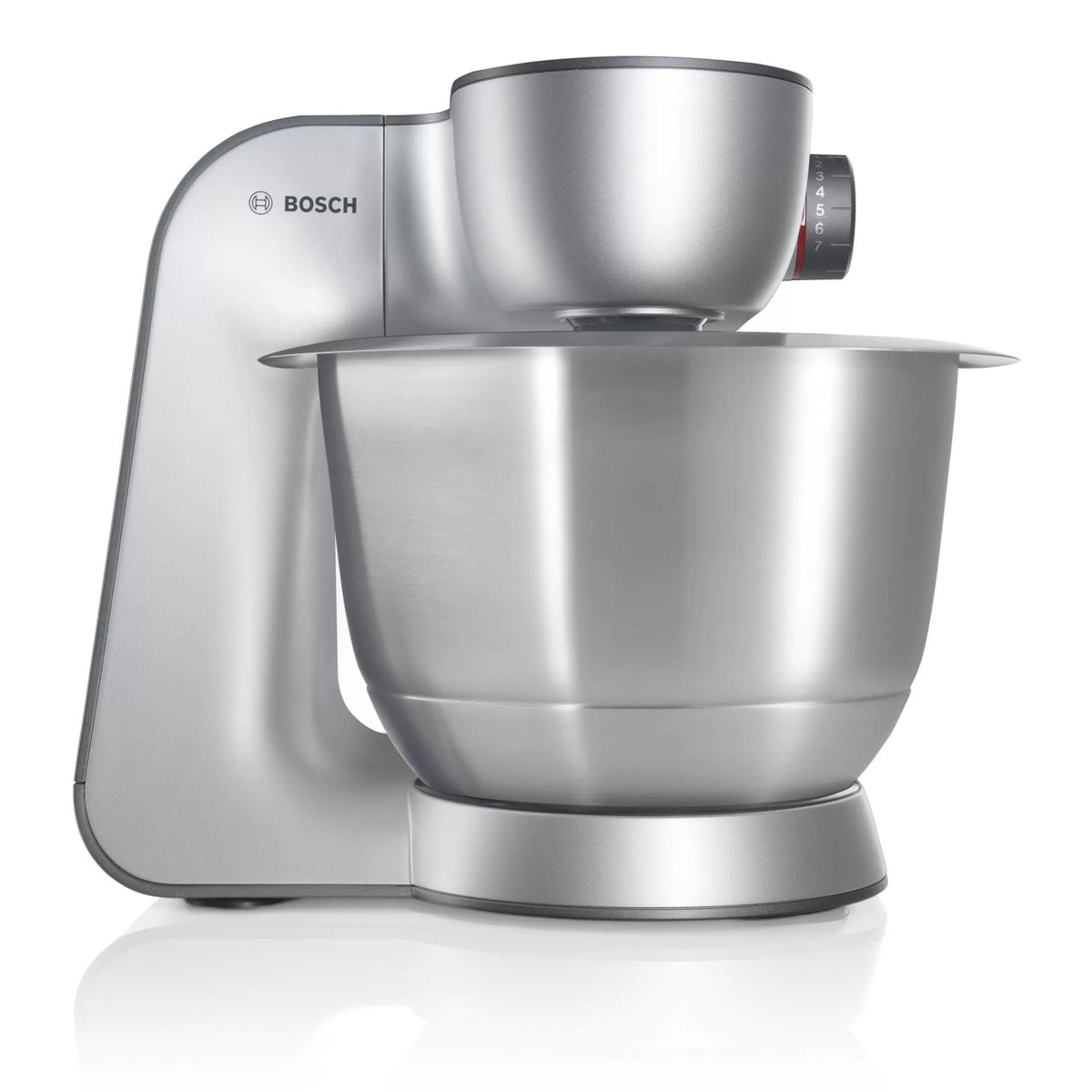 Bosch CreationLine MUM59340GB 3.9L Stand Mixer - Anthracite