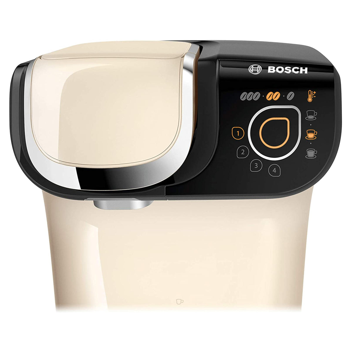 Bosch My way 2 TAS6507GB Tassimo Pod Coffee Machine