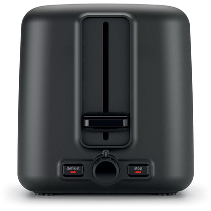 Bosch DesignLine TAT3P421GB 2 Slice Toaster - White