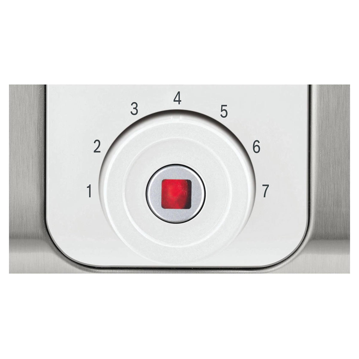 Bosch TAT7201GB Sky Compact 2 Slice Toaster - White