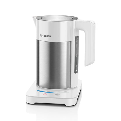 Bosch Sky TWK7201GB Variable Temperature 1.7L Cordless Kettle