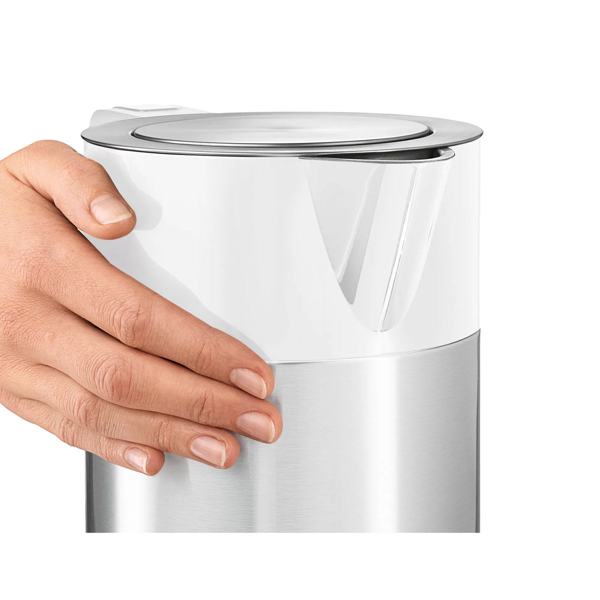 Bosch Sky TWK7201GB Variable Temperature 1.7L Cordless Kettle