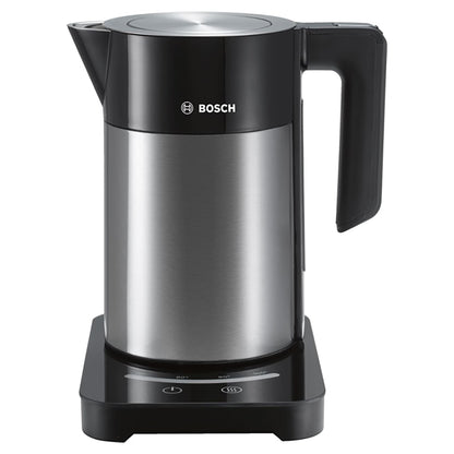 Bosch Sky TWK7203GB Variable Temperature 1.7L Cordless Kettle