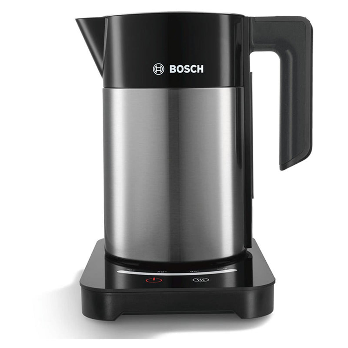 Bosch Sky TWK7203GB Variable Temperature 1.7L Cordless Kettle
