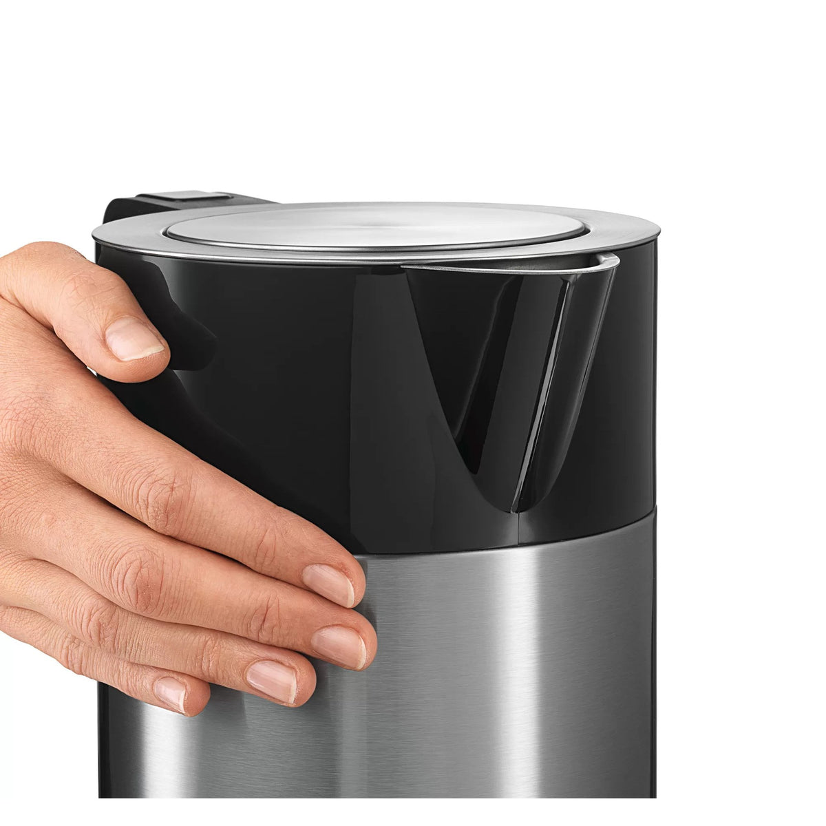 Bosch Sky TWK7203GB Variable Temperature 1.7L Cordless Kettle