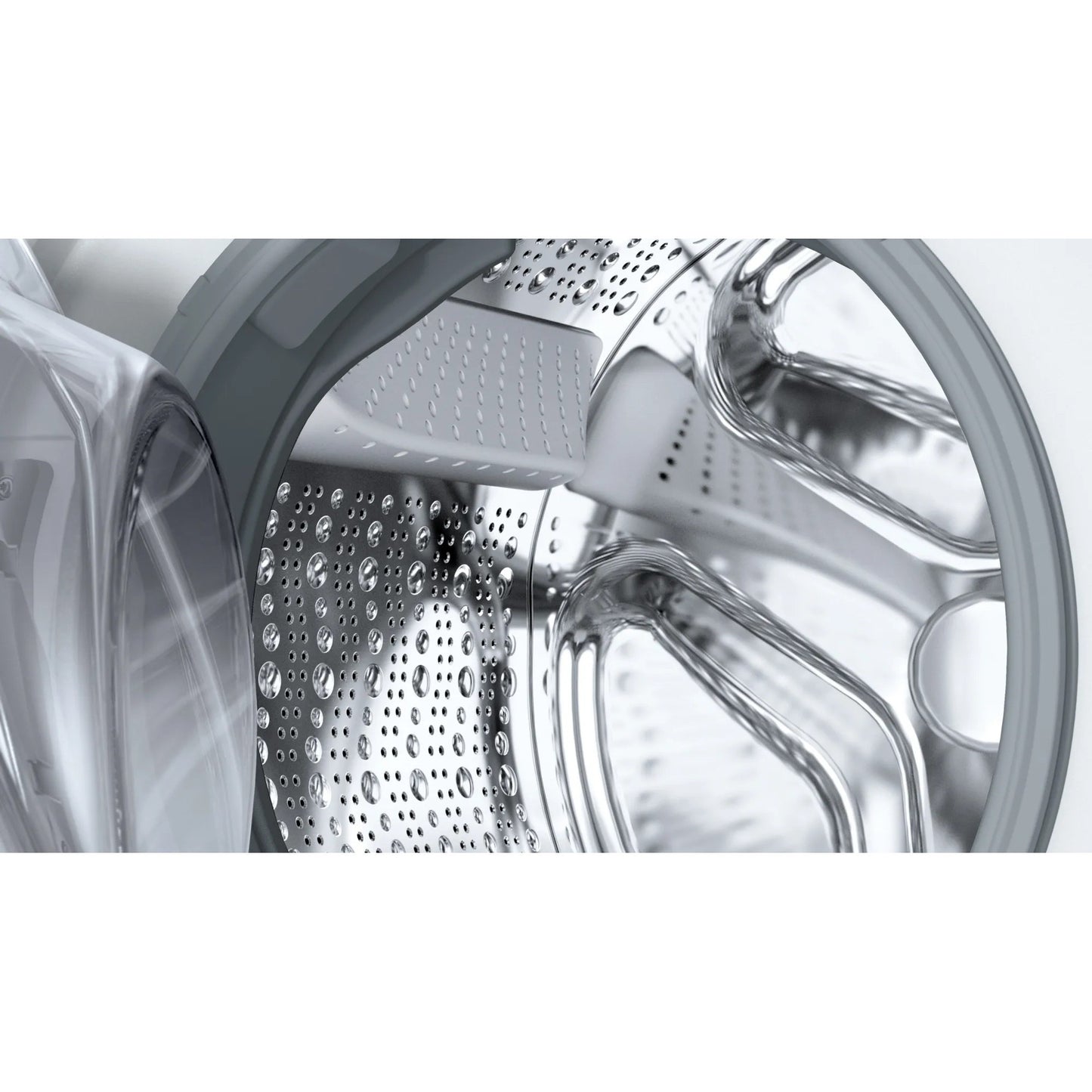 Bosch Series 6 WIW28302GB 8kg 1400rpm Built-In Washing Machine