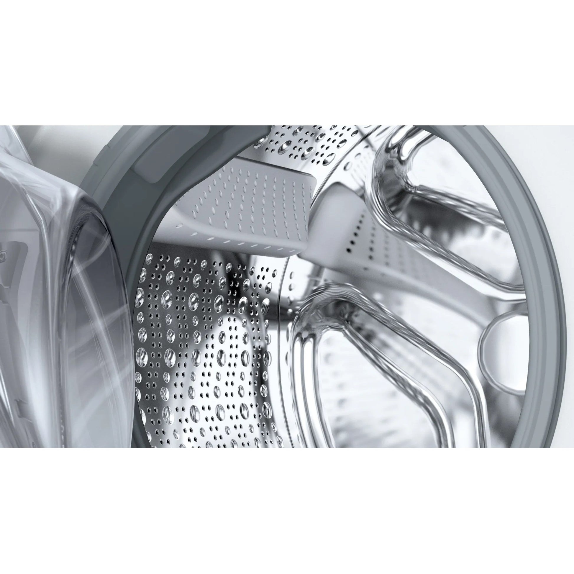Bosch Series 6 WIW28302GB 8kg 1400rpm Built-In Washing Machine