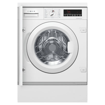 Bosch Series 8 WIW28502GB Fully-Integrated 8kg 1400rpm Washing Machine
