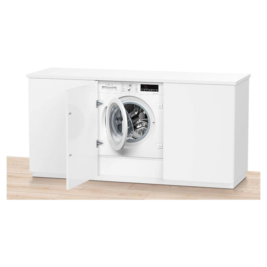 Bosch Series 8 WIW28502GB Fully-Integrated 8kg 1400rpm Washing Machine