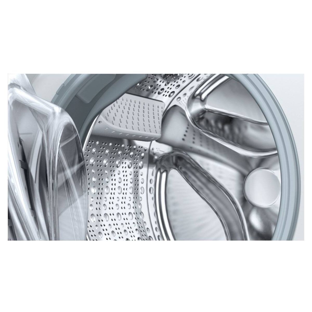 Bosch Series 8 WIW28502GB Fully-Integrated 8kg 1400rpm Washing Machine
