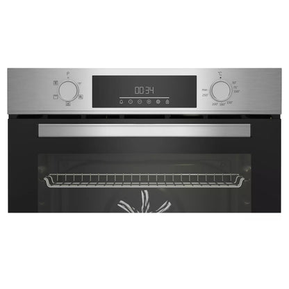 Beko AeroPerfect BBAIF22300X Built-In Single Electric Oven