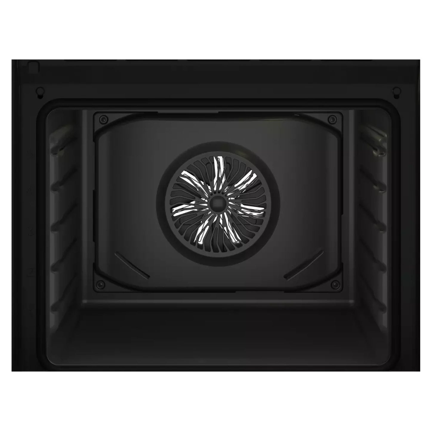 Beko AeroPerfect BBAIF22300X Built-In Single Electric Oven