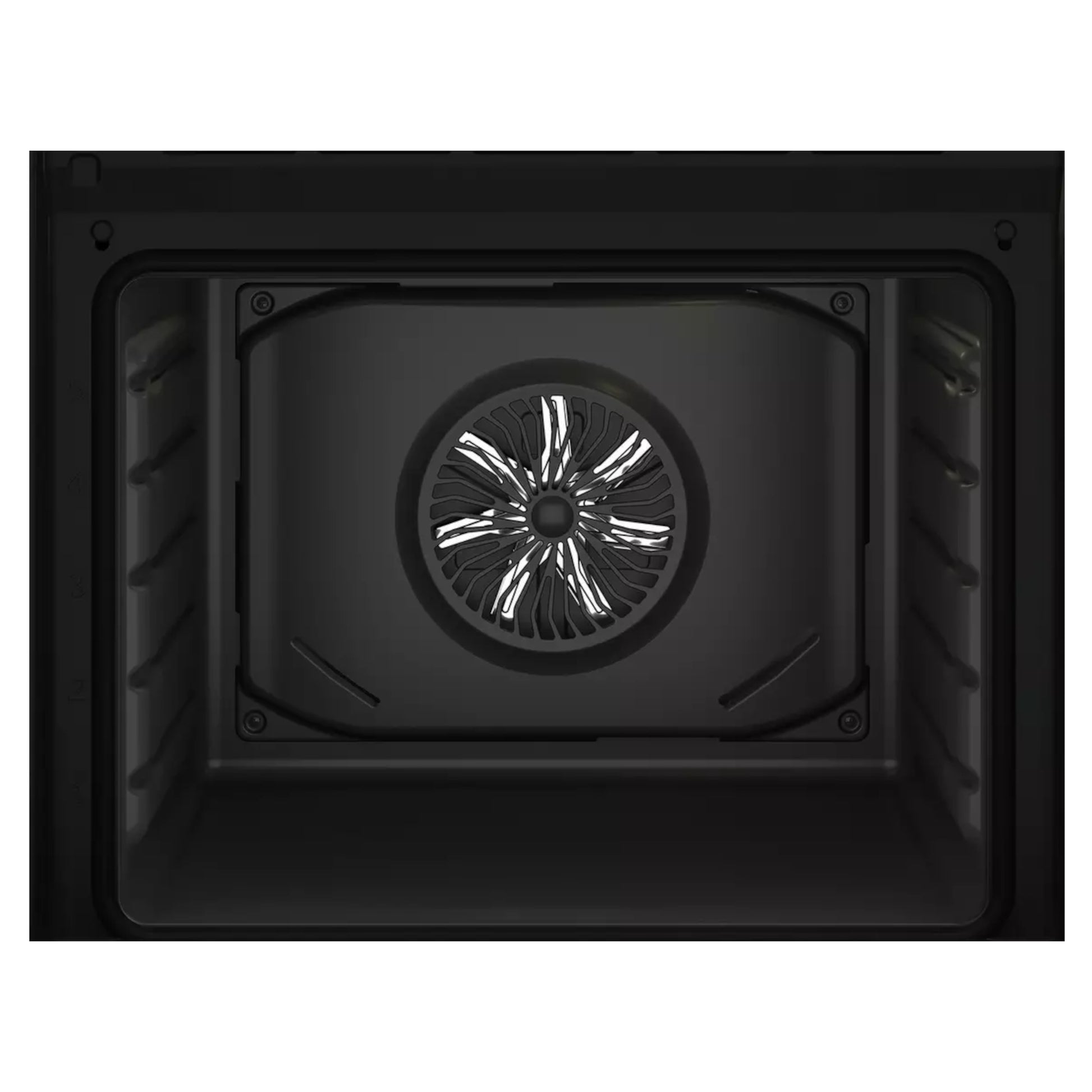 Beko AeroPerfect BBAIF22300X Built-In Single Electric Oven